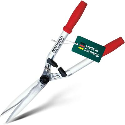 Berger Modelo 570 mm Recortadora de cobertura - Corte ondulado Berger Modelo 570 mm Recortadora de cobertura - Corte ondulado