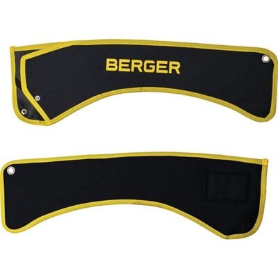 Berger L.530mm Sägeköcher - Basic Berger L.530mm Sägeköcher - Basic
