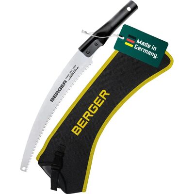 Berger - Set di Sega a Mano ArboRapid 63813 - Hand Saw Set Berger - Set di Sega a Mano ArboRapid 63813 - Hand Saw Set