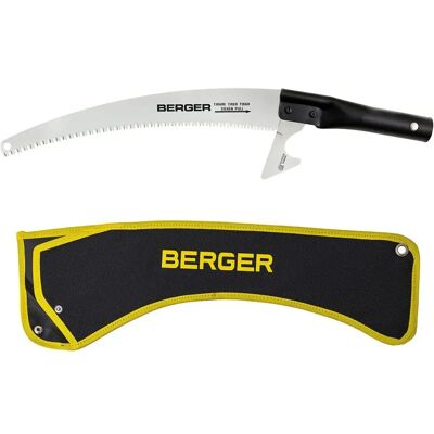 Berger Sierra de mano ArboRapid - Sable con hoja japonesa Berger Sierra de mano ArboRapid - Sable con hoja japonesa