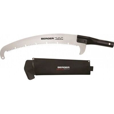 Berger Sierra de mano ArboRapid 63953 - Serrucho manual Berger Sierra de mano ArboRapid 63953 - Serrucho manual