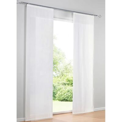 HEINE HOME 245cm Halbtransparente Gardinen - Vorhang HEINE HOME 245cm Halbtransparente Gardinen - Vorhang