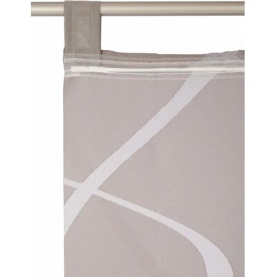 Neutex for you! - Rumbek - Sliding Curtain Neutex for you! - Rumbek - Sliding Curtain