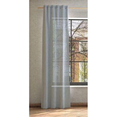 Neutex for you! Mara-ECO Vorhang - Recycelt, Multifunktional, 245x144cm Neutex for you! Mara-ECO Vorhang - Recycelt, Multifunktional, 245x144cm