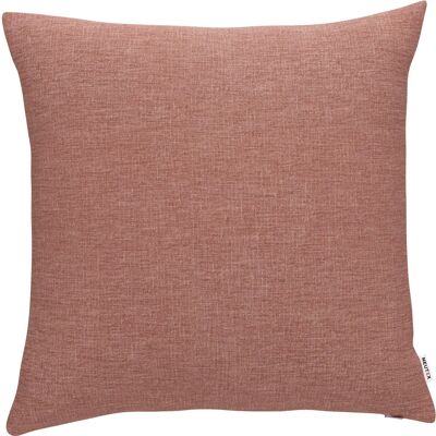 Neutex for you! Inuit Kissenhülle - 38x38 cm - Polyester - Rosa - Kissenbezüge Neutex for you! Inuit Kissenhülle - 38x38 cm - Polyester - Rosa - Kissenbezüge