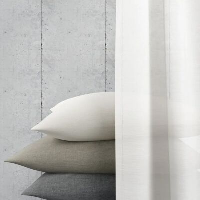 Neutex for you! Allure Beigegardine - Gardinen Neutex for you! Allure Beigegardine - Gardinen
