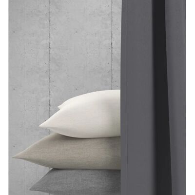 Neutex for you - INSULA - dunkelgrau - Polyester - Curtain Neutex for you - INSULA - dunkelgrau - Polyester - Curtain