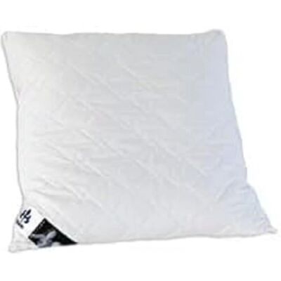 Cuscino in microfibra Irisette Edice - 80x80cm - Ipallergenico Cuscino in microfibra Irisette Edice - 80x80cm - Ipallergenico
