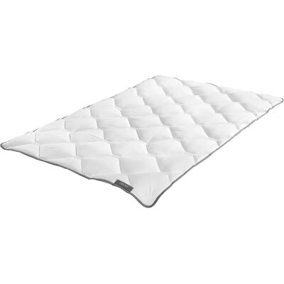 Badenia Trendline Micro Leichtes Sommerbett - Bett Badenia Trendline Micro Leichtes Sommerbett - Bett