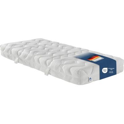 Irisette - Badenia Bettcomfort Lotus - 7-Zone - Materasso Irisette - Badenia Bettcomfort Lotus - 7-Zone - Materasso
