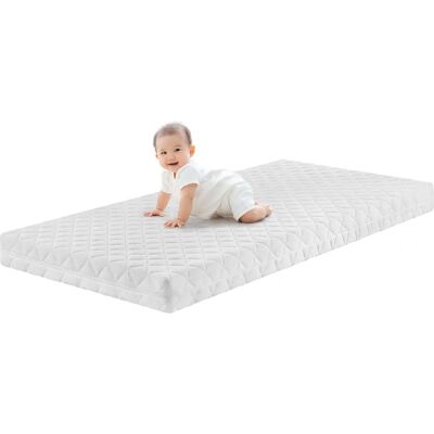 Traumnacht Kinder Matratze BT Kiddy Pure - Kinderbettmatratze Traumnacht Kinder Matratze BT Kiddy Pure - Kinderbettmatratze