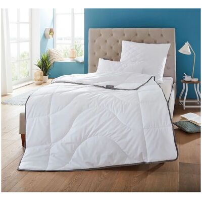 Badenia Lyocell (Tencel) leicht - Bettdecke Badenia Lyocell (Tencel) leicht - Bettdecke