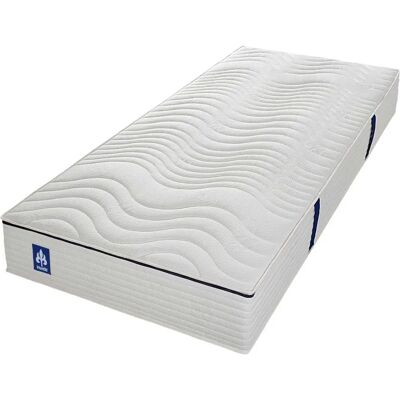 Irisette - Fehmarn - 90 x 200 cm - Pocket sprung - mattress Irisette - Fehmarn - 90 x 200 cm - Pocket sprung - mattress