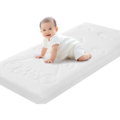 Traumnacht - Air Active - 60 × 120 cm - Mattress Traumnacht - Air Active - 60 × 120 cm - Mattress