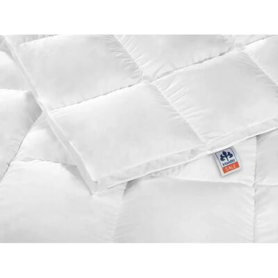 Irisette Nora Extra Warm Daunendecke - Bett Irisette Nora Extra Warm Daunendecke - Bett