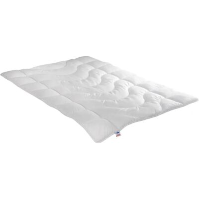 IRISETTE Leicht-Steppbett - Bettdecke IRISETTE Leicht-Steppbett - Bettdecke