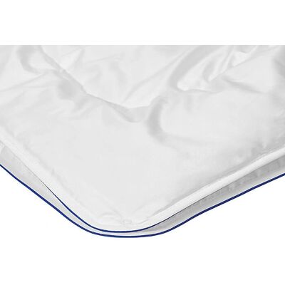 Irisette Gerda 4-Jahreszeiten-Steppbett - Bettwaren Irisette Gerda 4-Jahreszeiten-Steppbett - Bettwaren