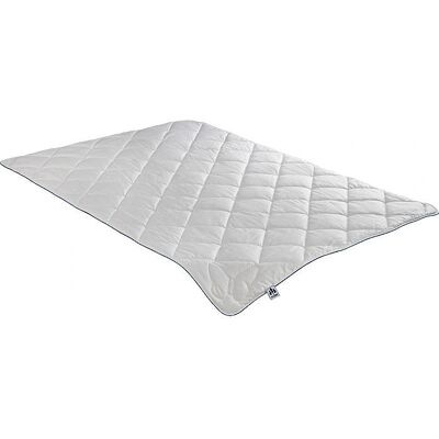 IRISETTE Leicht-Steppbett - Leichtes Sommer-Duvet IRISETTE Leicht-Steppbett - Leichtes Sommer-Duvet