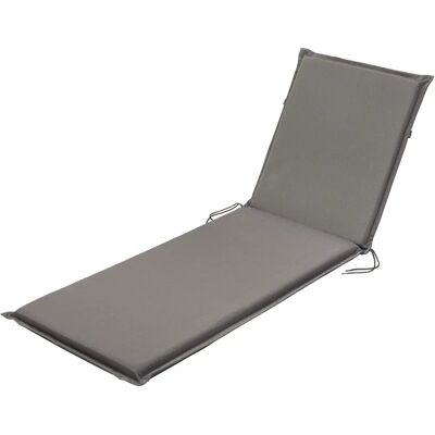 Traumnacht - LoungeCover190x58x6 - Anthrazit Traumnacht - LoungeCover190x58x6 - Anthrazit
