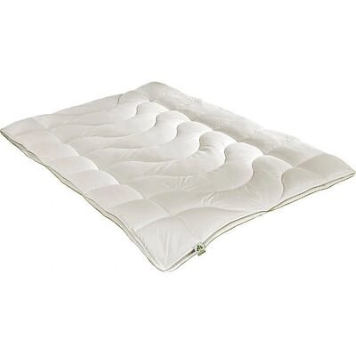 Duvet Toutes Saisons Irisette Eco - Literie - Publicité Duvet Toutes Saisons Irisette Eco - Literie - Publicité