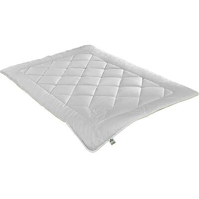 Irisette Mono Steppbett - Ganzjahres Kamelhaar ECO Irisette Mono Steppbett - Ganzjahres Kamelhaar ECO
