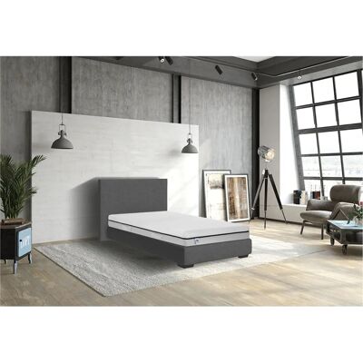 Irisette - 2 in 1 Wendematratze Irisette Smart - Weiß - 180x200 - Mattress Irisette - 2 in 1 Wendematratze Irisette Smart - Weiß - 180x200 - Mattress