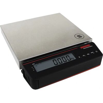 Bilancia compatta Soehnle - 32kg, 1g precisione Bilancia compatta Soehnle - 32kg, 1g precisione