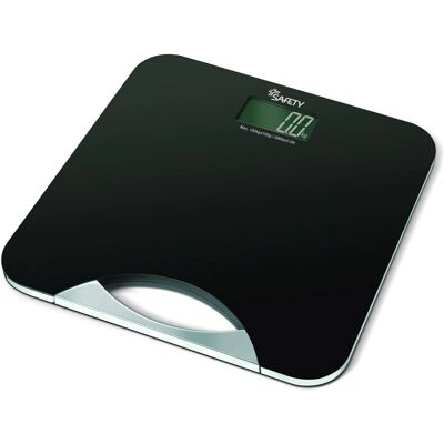 Bilancia da bagno digitale Safety Spa 150kg - Bilancia da bagno Bilancia da bagno digitale Safety Spa 150kg - Bilancia da bagno