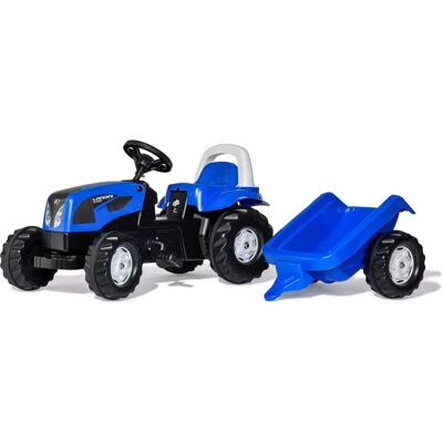 Rolly Toys RollyKid Landini Power Farm Tractor - Tractor voor kinderen Rolly Toys RollyKid Landini Power Farm Tractor - Tractor voor kinderen