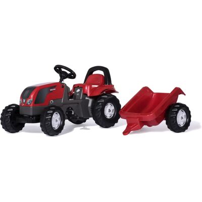 Rolly Toys RollyKid Valtra Traktor - Spielzeug für Kinder Rolly Toys RollyKid Valtra Traktor - Spielzeug für Kinder
