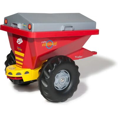 Rolly Toys RollyStreumax Spielzeugauto-Anhänger - Streuer Rolly Toys RollyStreumax Spielzeugauto-Anhänger - Streuer