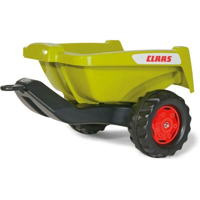 Rolly Toys RollyKipper II CLAAS Spielzeuganhänger - Spielzeuganhänger Rolly Toys RollyKipper II CLAAS Spielzeuganhänger - Spielzeuganhänger