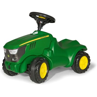 Rolly Toys John Deere Minitrac 6150R Rolly Toys John Deere Minitrac 6150R