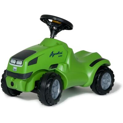 Rolly Toys Deutz Agrokid Grüner Lauftraktor - Ride-on tractor Rolly Toys Deutz Agrokid Grüner Lauftraktor - Ride-on tractor