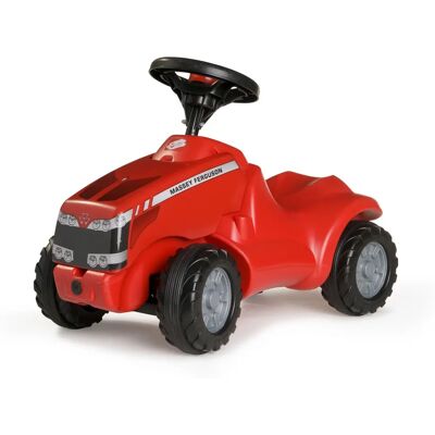 Rolly Toys Minitrac Massey Ferguson Rolly Toys Minitrac Massey Ferguson
