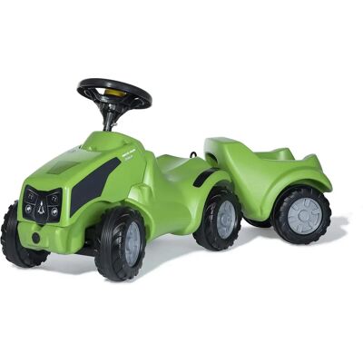 Rolly Toys - Minitrac Deutz Agrokid - Ride-on tractor Rolly Toys - Minitrac Deutz Agrokid - Ride-on tractor