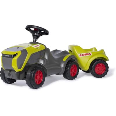 Rolly Toys RollyMinitrac Claas Xerion - LeksaksTraktor Rolly Toys RollyMinitrac Claas Xerion - LeksaksTraktor