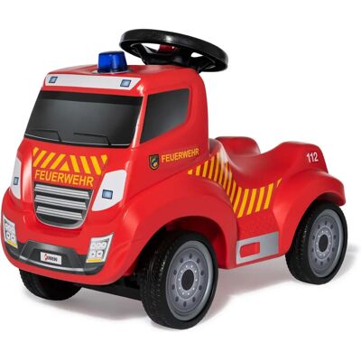 Rolly Toys FerbedoTruck Fire Ride-on truck - Feuerwehrruck Rolly Toys FerbedoTruck Fire Ride-on truck - Feuerwehrruck