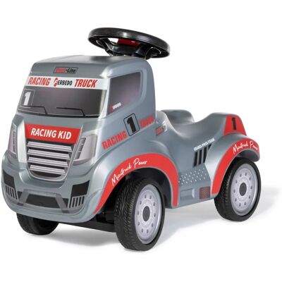 Ferbedo Toys Racing Rutscherbil - Hållbar, Realistisk, för 1,5-4 år Ferbedo Toys Racing Rutscherbil - Hållbar, Realistisk, för 1,5-4 år