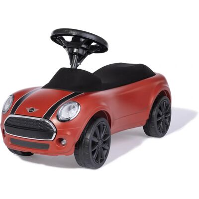 FERBEDO MINI Orange Rutscherauto - Rutschautos, Kinder FERBEDO MINI Orange Rutscherauto - Rutschautos, Kinder