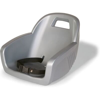 Siège enfant Rolly Toys RollyCruiser - Snow Cruiser - Gris/Vert Siège enfant Rolly Toys RollyCruiser - Snow Cruiser - Gris/Vert