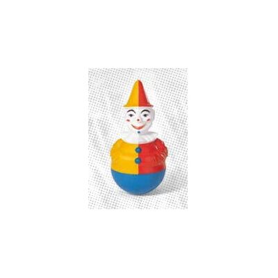 Rolly Toys 221141 Jouet de Clown avec Sons Rolly Toys 221141 Jouet de Clown avec Sons