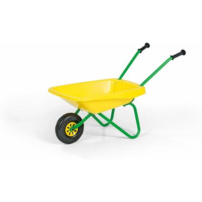 Pousseur enfant Rolly Toys - Plastique & Métal - 50kg - Publicité Pousseur enfant Rolly Toys - Plastique & Métal - 50kg - Publicité