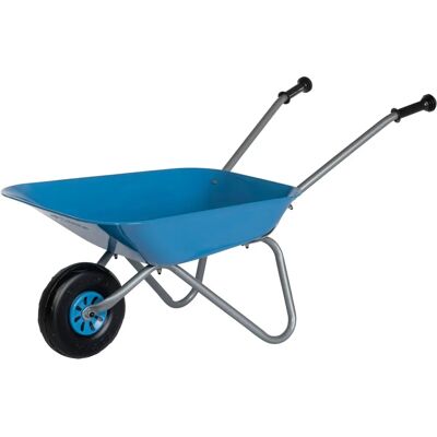 Poussette en Métal Rolly Toys - Jouet de Jardin pour Enfants Poussette en Métal Rolly Toys - Jouet de Jardin pour Enfants