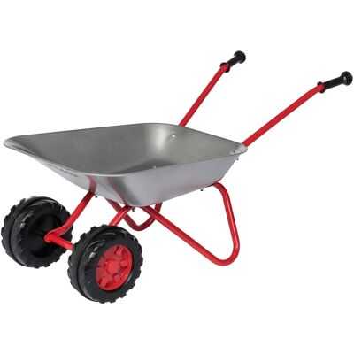 Brouette en métal Rolly Toys - Jouet pour enfants Brouette en métal Rolly Toys - Jouet pour enfants