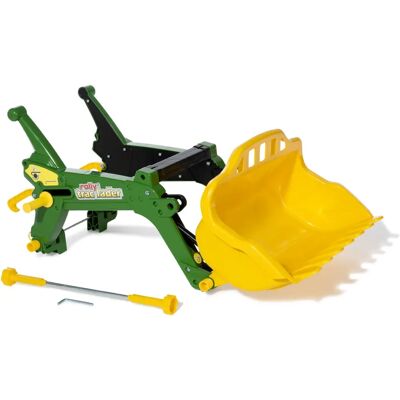 Rolly Toys Rolly Trac Lader Premium - caricatore per trattore Rolly Toys Rolly Trac Lader Premium - caricatore per trattore