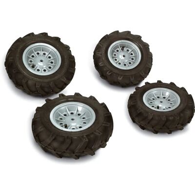 Accessoire de jouet à rouler Rolly Toys 409242 gris Accessoire de jouet à rouler Rolly Toys 409242 gris