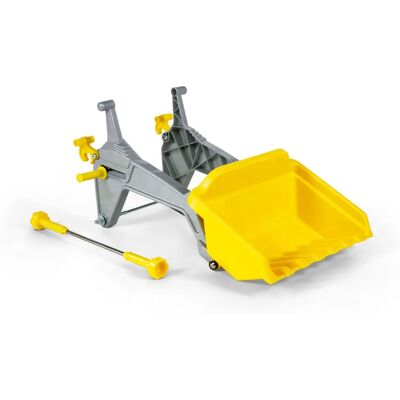 Rolly Toys RollyKid Laadbak - Compatibel met RollyTractors Rolly Toys RollyKid Laadbak - Compatibel met RollyTractors
