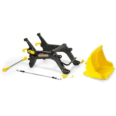 Rolly Toys - Caricatore Frontale - Accessorio per Giocattolo da Sedere Rolly Toys - Caricatore Frontale - Accessorio per Giocattolo da Sedere