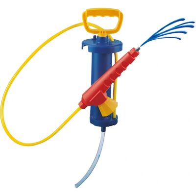 Rolly Toys - Pumpe & Spritzpistole - Wasserspielzeug Rolly Toys - Pumpe & Spritzpistole - Wasserspielzeug